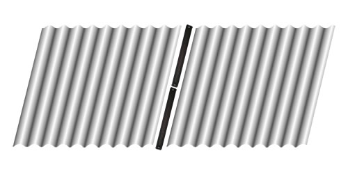 illustration of plane waves with two point sources